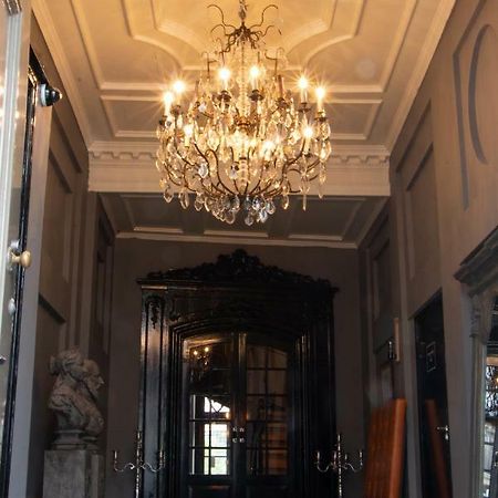 Ferienwohnung Zeeuws Onder-Onsje Middelburg Exterior foto