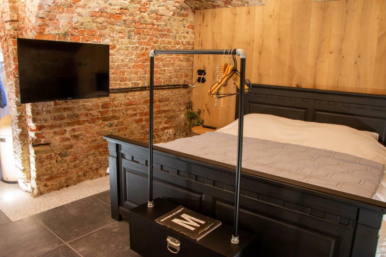 Ferienwohnung Zeeuws Onder-Onsje Middelburg Exterior foto