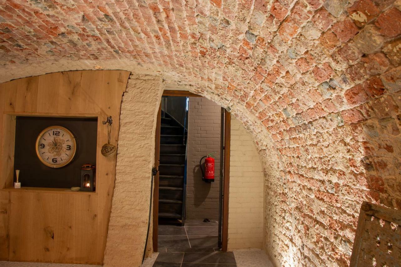 Ferienwohnung Zeeuws Onder-Onsje Middelburg Exterior foto